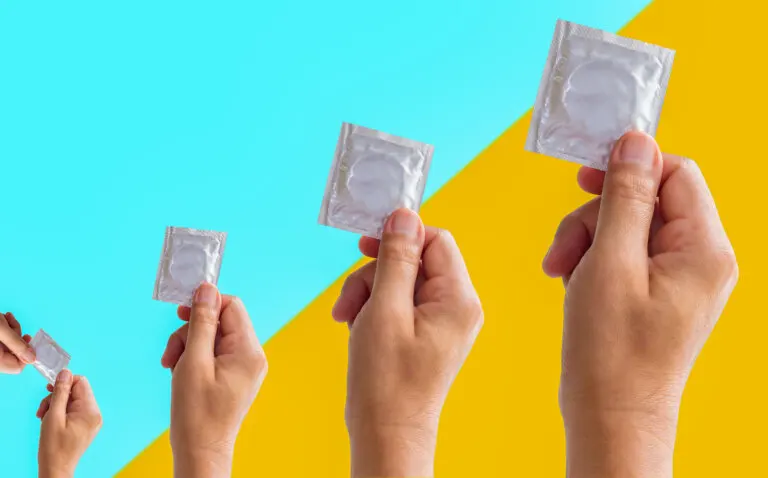 3 consejos para prevenir enfermedades de transmisión sexual