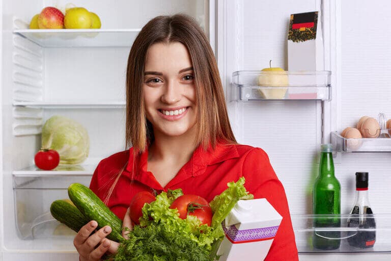 8 consejos para principiantes en las dietas