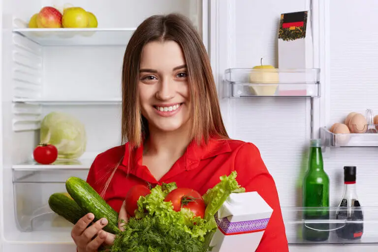 8 consejos para principiantes en las dietas