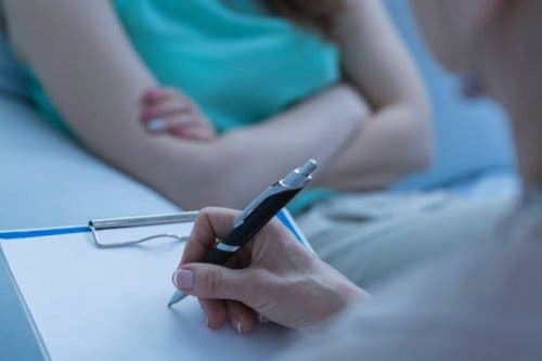 Psicoterapia