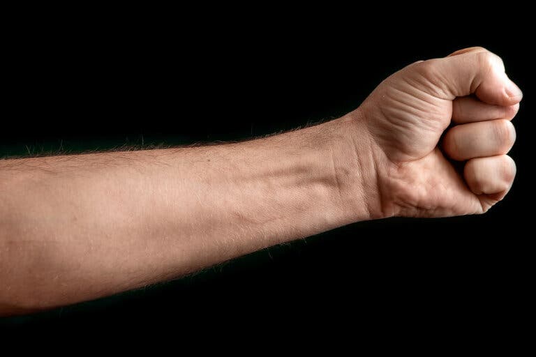 Fisting, una práctica sexual extrema