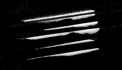 Trastornos por consumo de cocaína