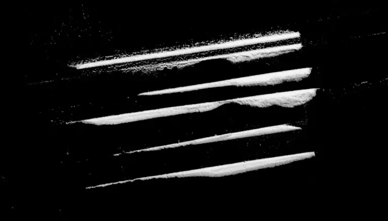 Trastornos por consumo de cocaína
