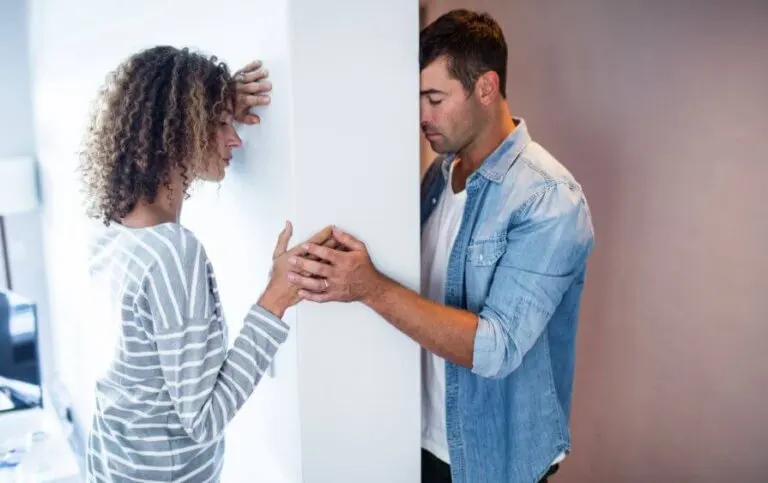 Recuperar a tu ex: ¿es posible?