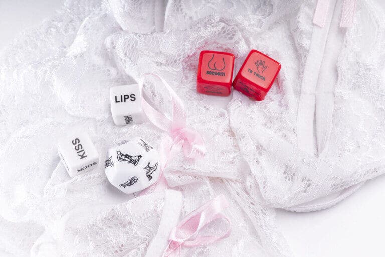 7 regalos eróticos para tu pareja