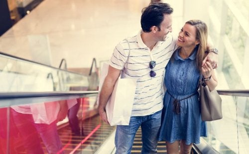 ¿Recibes más de lo que das en la relación?