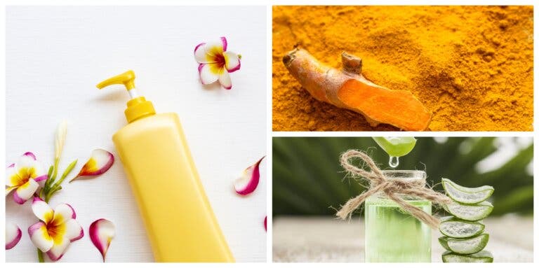 Los mejores 5 remedios para las manchas hepáticas