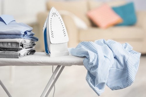 8 tips para simplificar las tareas del hogar