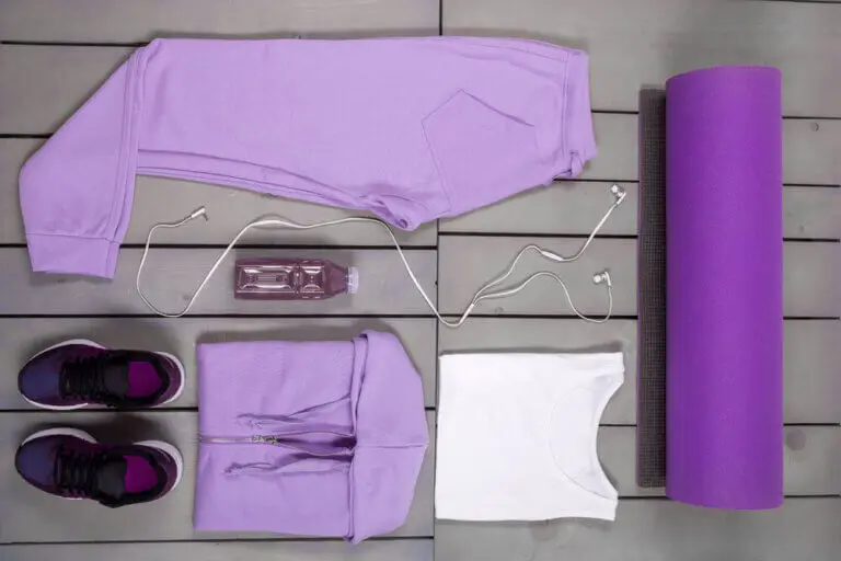¿Qué ropa debo usar para practicar yoga? 5 recomendaciones