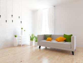 5 decoraciones minimalistas que querrás tener en casa