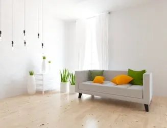 5 decoraciones minimalistas que querrás tener en casa