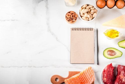 Cuáles son los motivos por los que debemos empezar una dieta saludable