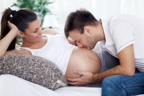 6 cambios que te pasan cuando te conviertes en padre
