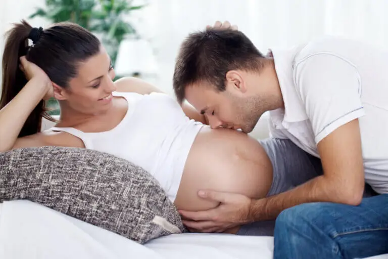 6 cambios que te pasan cuando te conviertes en padre