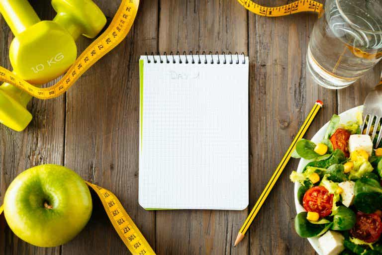 8 cosas que deberías saber antes de ponerte a dieta