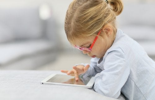El uso del smartphone puede perjudicar a tu hijo