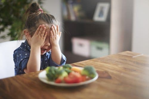 dieta de tu hijo