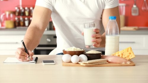 ¿Cuántas calorías necesitamos? ¿Debemos contarlas?
