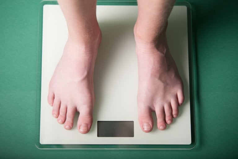 Subir de peso es posible con la dieta hipercalórica