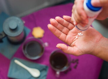 Edulcorantes ¿cómo afectan la pérdida de peso?