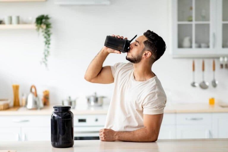 Cuáles son los mejores suplementos para la nutrición deportiva