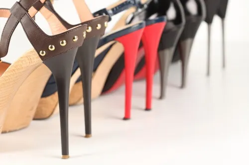 tacones y artrosis