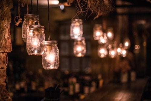 Ideas para reciclar tarros de vidrio de conservas