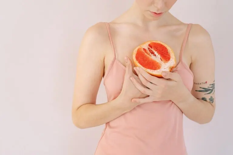 La técnica del pomelo: ¡pruébala en el sexo oral!