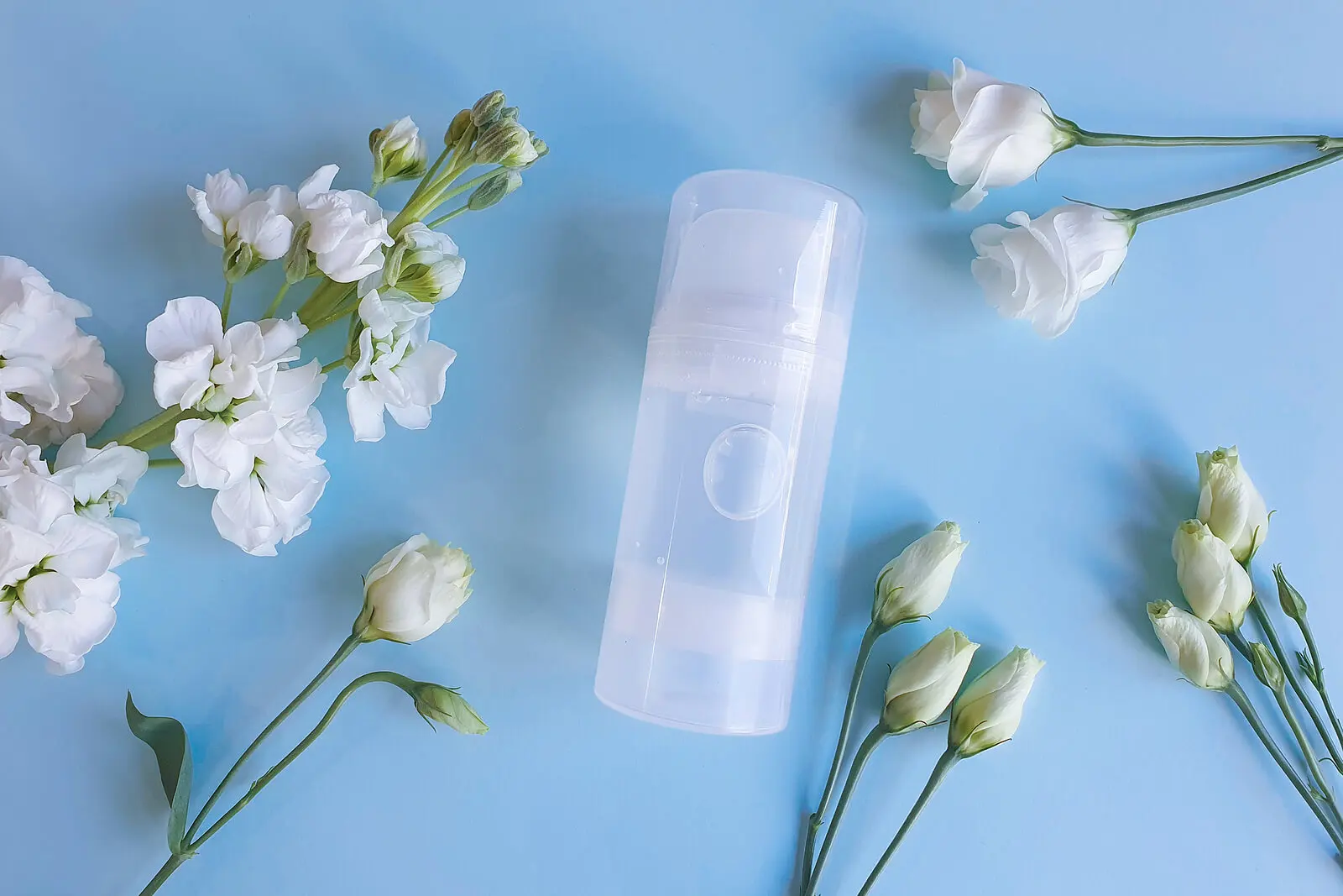 Tipos de lubricantes íntimos.
