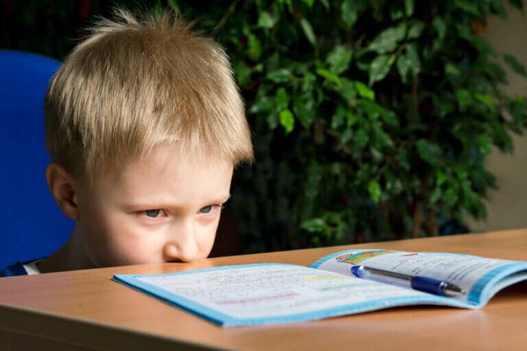 ¿Cómo se hace el diagnóstico de TDAH en niños?