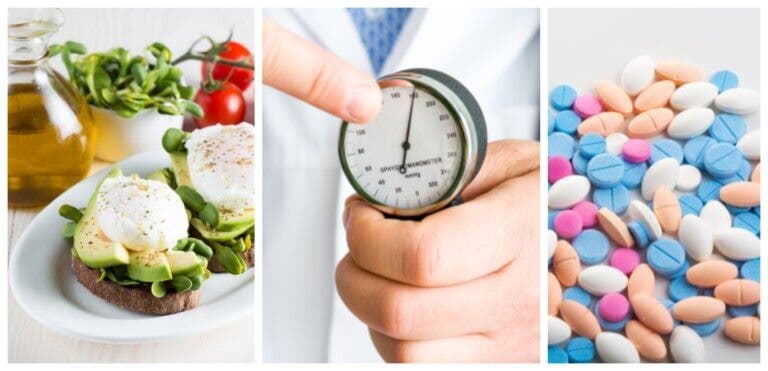 Los distintos tratamientos para la hipertensión arterial