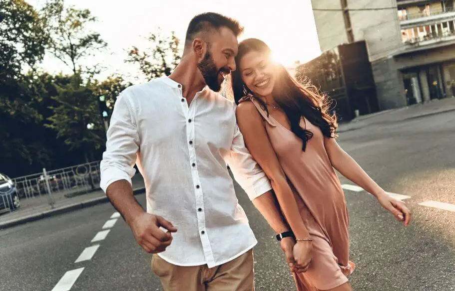 Salir con un chico divorciado