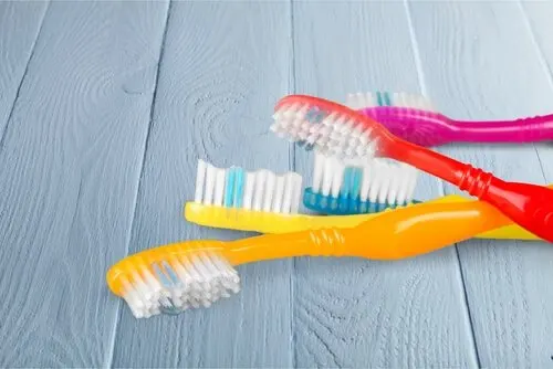 Cepillos de dientes