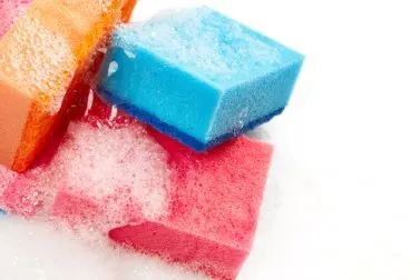 Diferentes usos que podemos dar a las esponjas