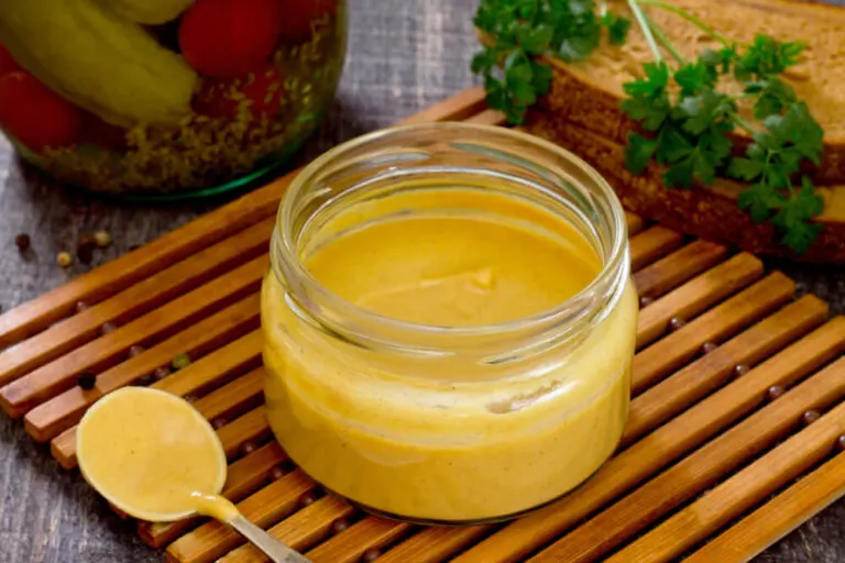 Recetas para preparar una vinagreta saludable y deliciosa
