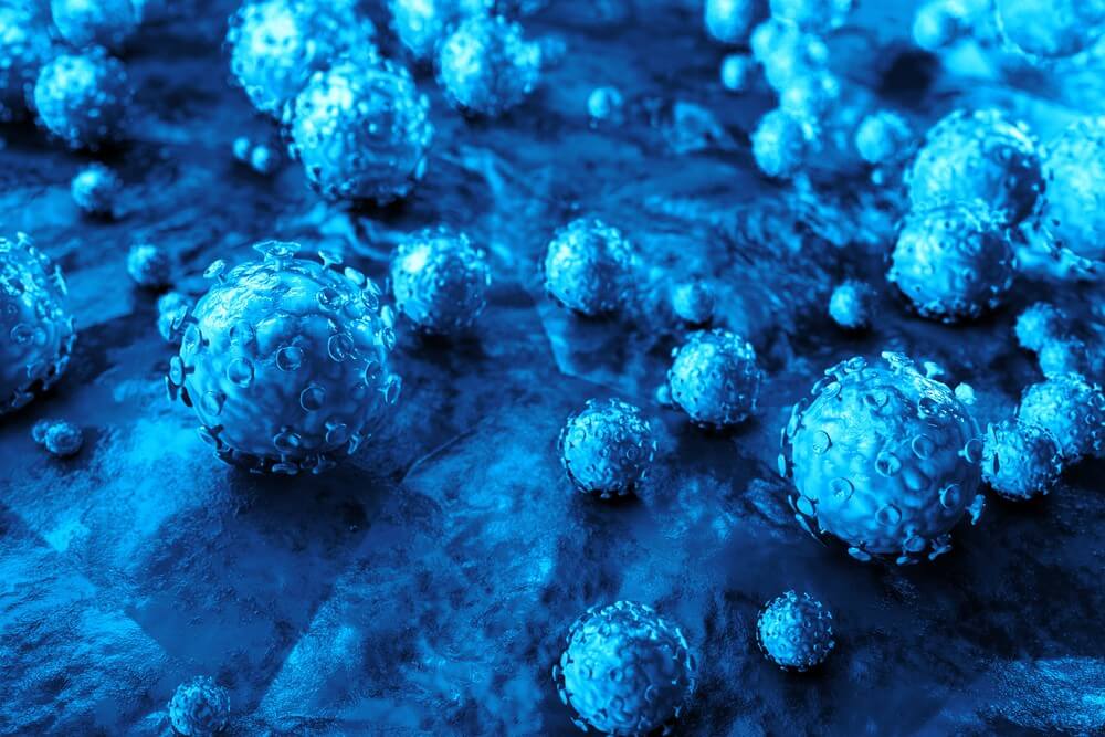 Virus del papiloma humano