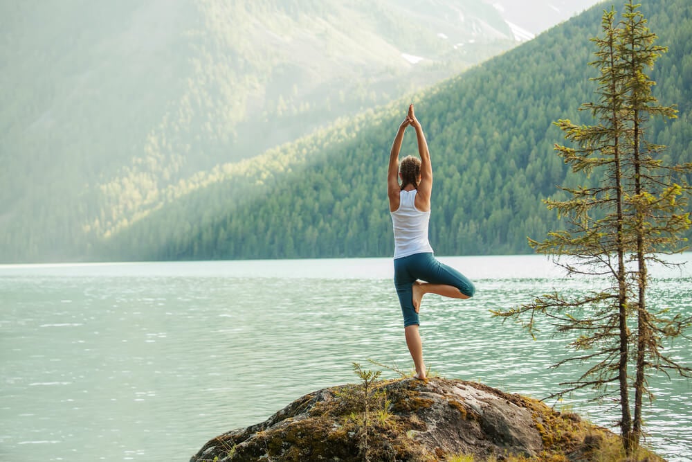 ¿Por qué se considera el yoga como un estilo de vida?