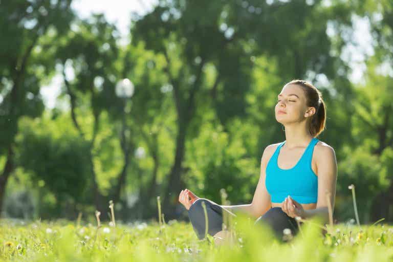 ¿Cuáles son los beneficios del yoga para la salud?