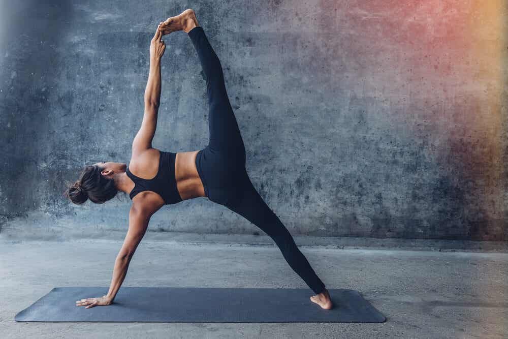 ¿Cuáles son las poses de yoga más difíciles?