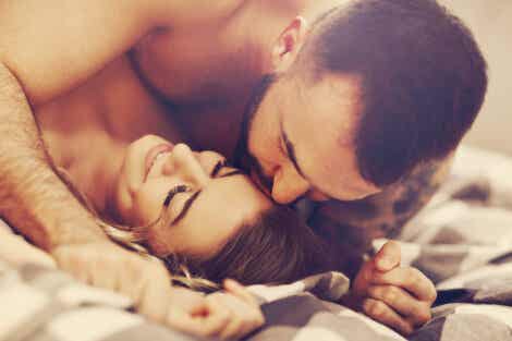 6 posturas sexis que deberías probar