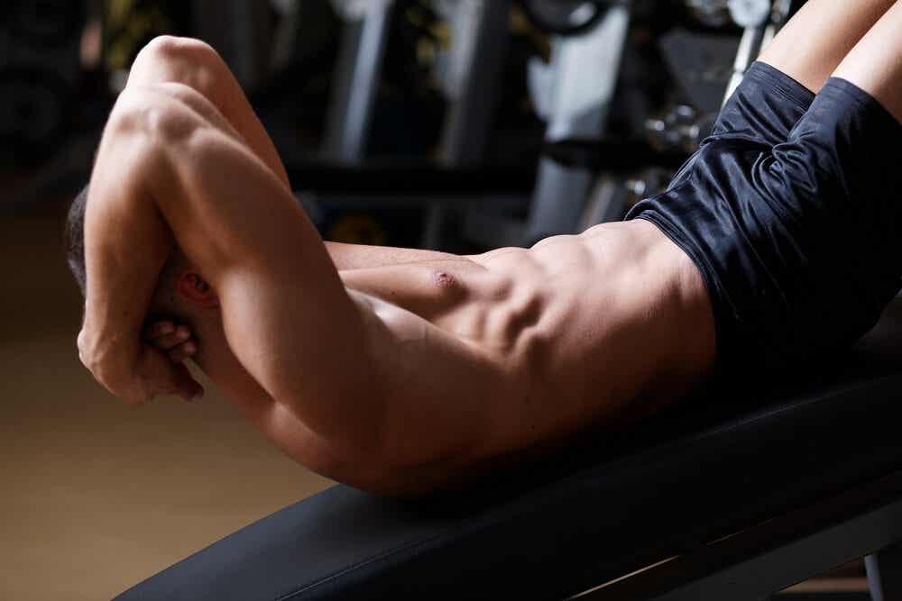 4 mejores ejercicios para que tus músculos se reafirmen rápidamente