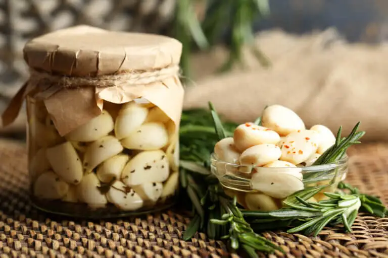 Aceite de ajo: un remedio muy versátil para cuidar el cuerpo