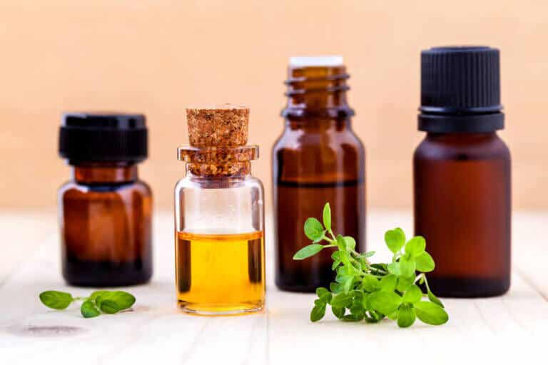 5 aceites medicinales que puedes usar contra la congestión nasal