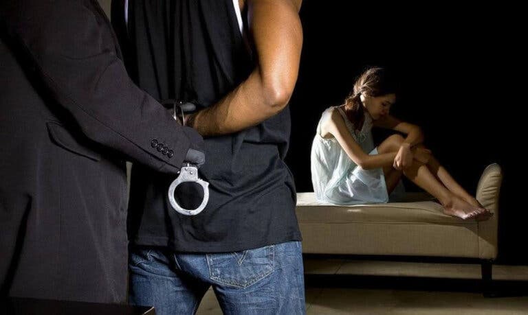 ¿Cómo actuar ante una agresión sexual?