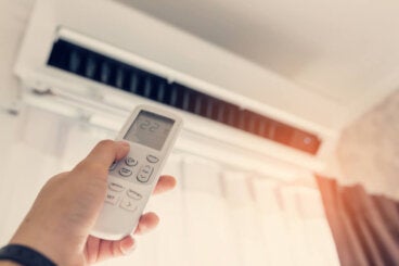 6 efectos del aire acondicionado sobre tu salud