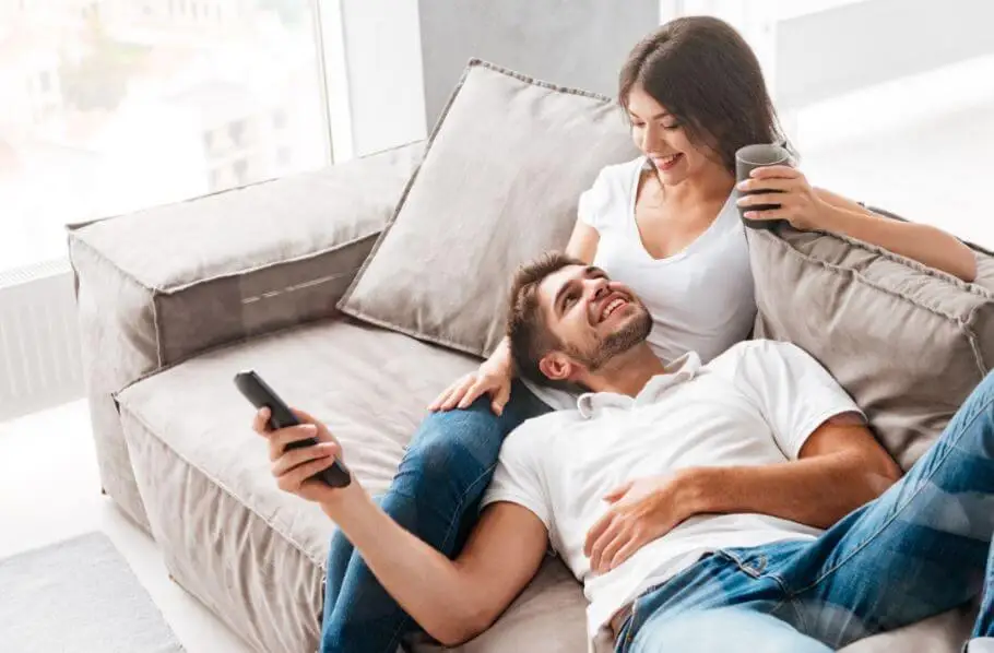 Apodos en las parejas.