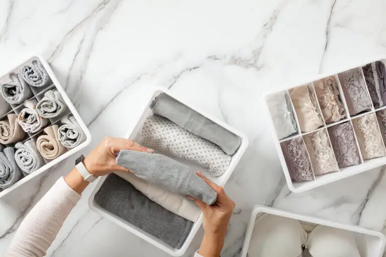 Aprende a cuidar tu ropa interior