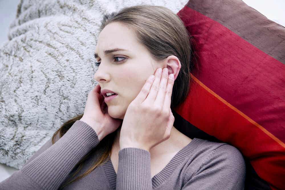 Remedios naturales y efectivos para la pérdida de audición