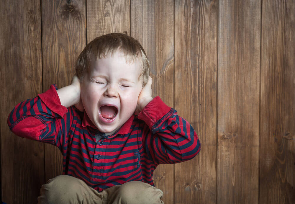 Autocontrol en los niños: enséñales a tenerlo
