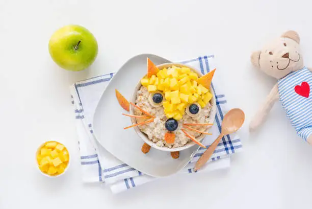 Dreizehn gesunde Frühstücksoptionen